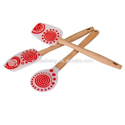 hot selling kitchen cooking utensil set