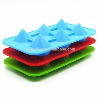 2018 New design Baking silicone molds bakery tools